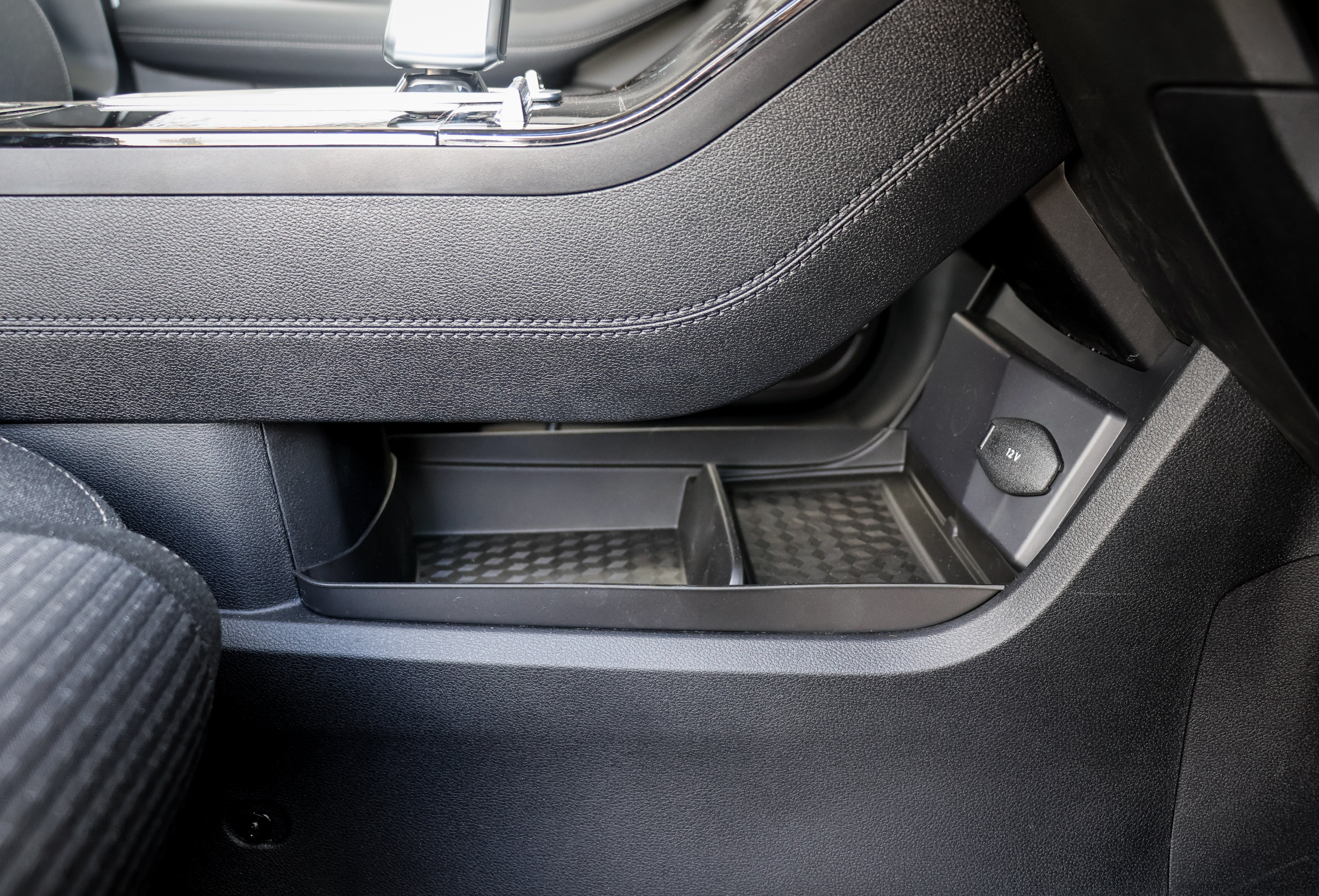 Lower Console Organiser for Chery Tiggo 4 Pro & Tiggo 4 (2024–2025)