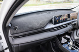 Dash Mat for Chery Tiggo 4 Pro & Tiggo 4 (2024–2025)