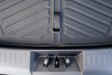 Cargo Boot Liner for Chery Tiggo 4 (2025)