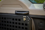 Mini Rear Door Table for Mitsubishi Pajero NS, NT, NW, NX (2006–2021)