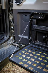 Mini Rear Door Table for Mitsubishi Pajero NS, NT, NW, NX (2006–2021)