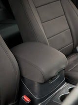 Precision Fit Neoprene Seat Covers for Mitsubishi Pajero NS, NT, NW, NX (2006-2021)