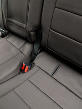 Precision Fit Neoprene Seat Covers for Mitsubishi Pajero NS, NT, NW, NX (2006-2021)
