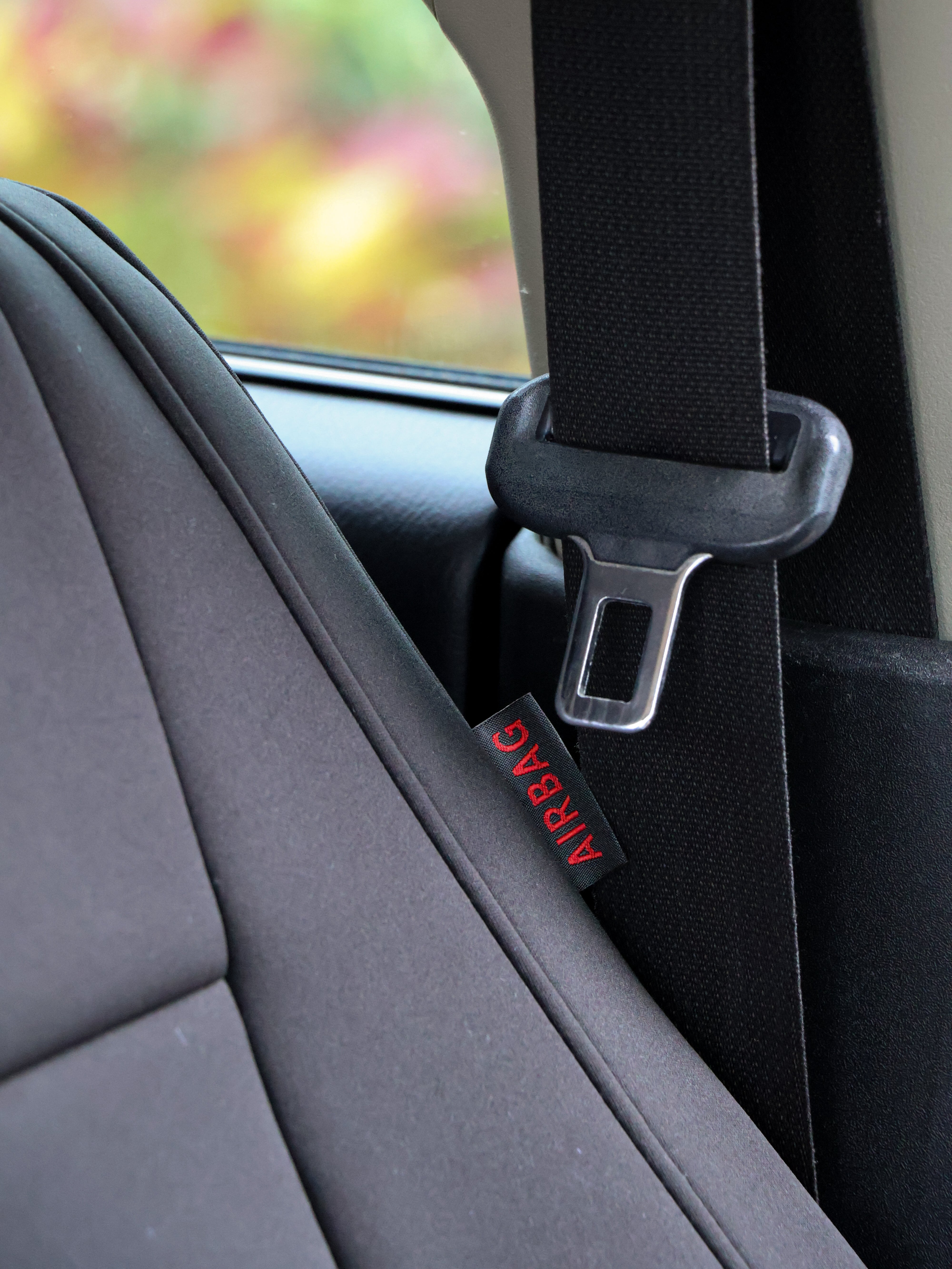 Precision Fit Neoprene Seat Covers for Mitsubishi Pajero NS, NT, NW, NX (2006-2021)