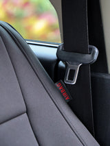 Precision Fit Neoprene Seat Covers for Mitsubishi Pajero NS, NT, NW, NX (2006-2021)