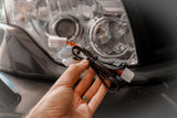 Automatic Headlight Module for Mitsubishi Pajero NS, NT, NW, NX (2006-2021)