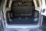 Boot Cargo Liner Set for Mitsubishi Pajero NM–NX (2000–2021) - 7-Seat Compatible