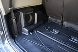Boot Cargo Liner Set for Mitsubishi Pajero NM–NX (2000–2021) - 7-Seat Compatible