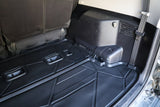 Boot Cargo Liner Set for Mitsubishi Pajero NM–NX (2000–2021) - 7-Seat Compatible