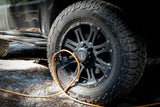 4-Hose Tyre Inflation and Deflation Kit