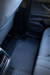 Complete Floor Mat Set for Chery Tiggo 4 & Tiggo 4 Pro (2024–2025)