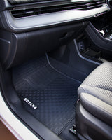 Complete Floor Mat Set for Chery Tiggo 4 & Tiggo 4 Pro (2024–2025)