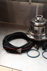 Rear Electric Diff Locker For Mitsubishi Pajero NM–NX (2000–2021)