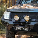 7” Spotlight Set + Wiring Harness