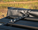 BGT4X4 Complete Backbone Roof Rack System for Mitsubishi Pajero NS-NX LWB (2006-2021)