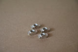 4x Drop in T-Nut M8 for Aluminium Roof Racks