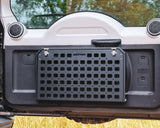 Mini Rear Door Table for Mitsubishi Pajero NS, NT, NW, NX (2006–2021)