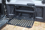 Mini Rear Door Table for Mitsubishi Pajero NS, NT, NW, NX (2006–2021)
