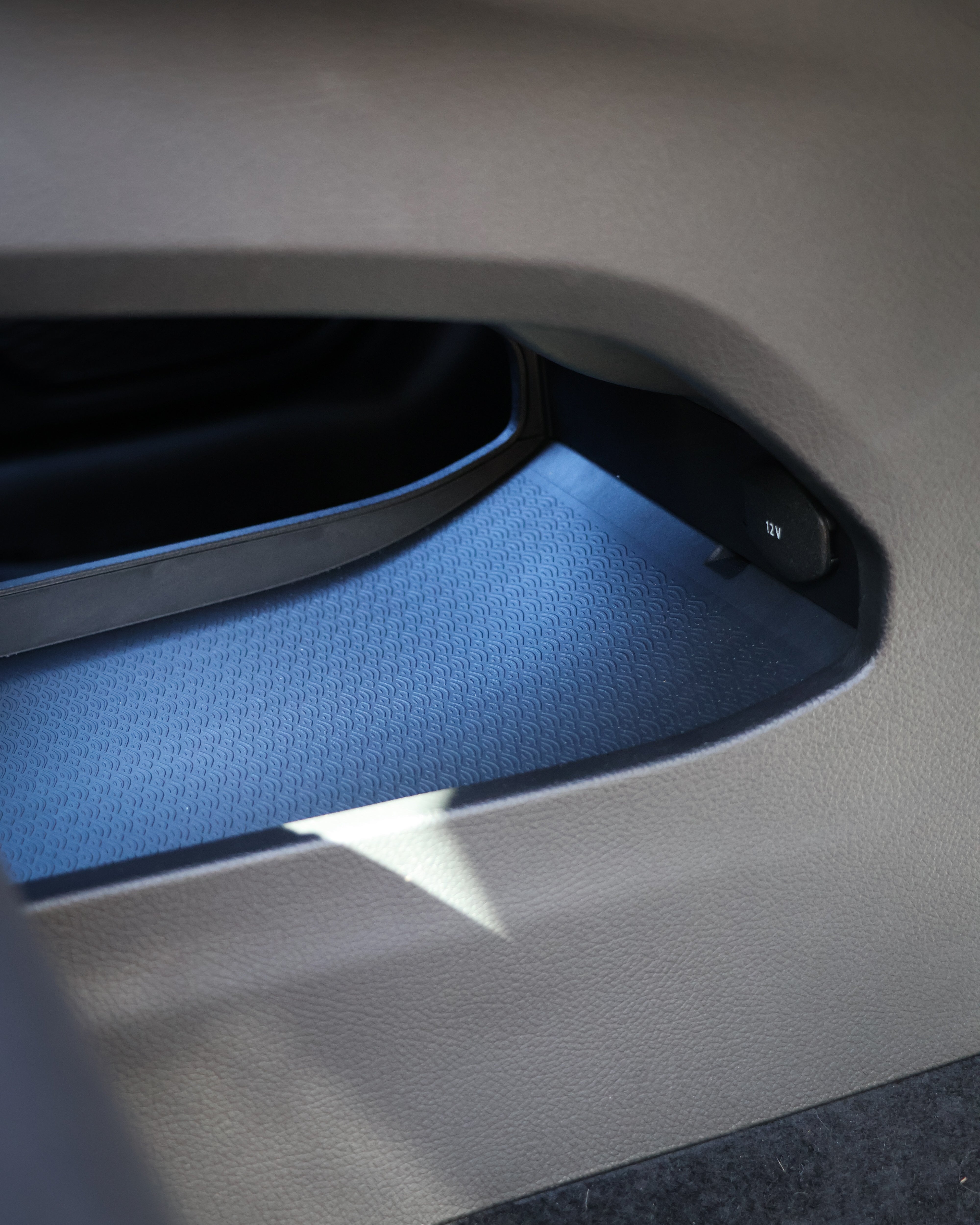 Lower Centre Console Organiser Tray for Chery Tiggo 7