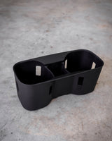 Protective Silicone Cup Holder Insert for Chery Tiggo 7