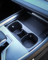 Protective Silicone Cup Holder Insert for Chery Tiggo 7