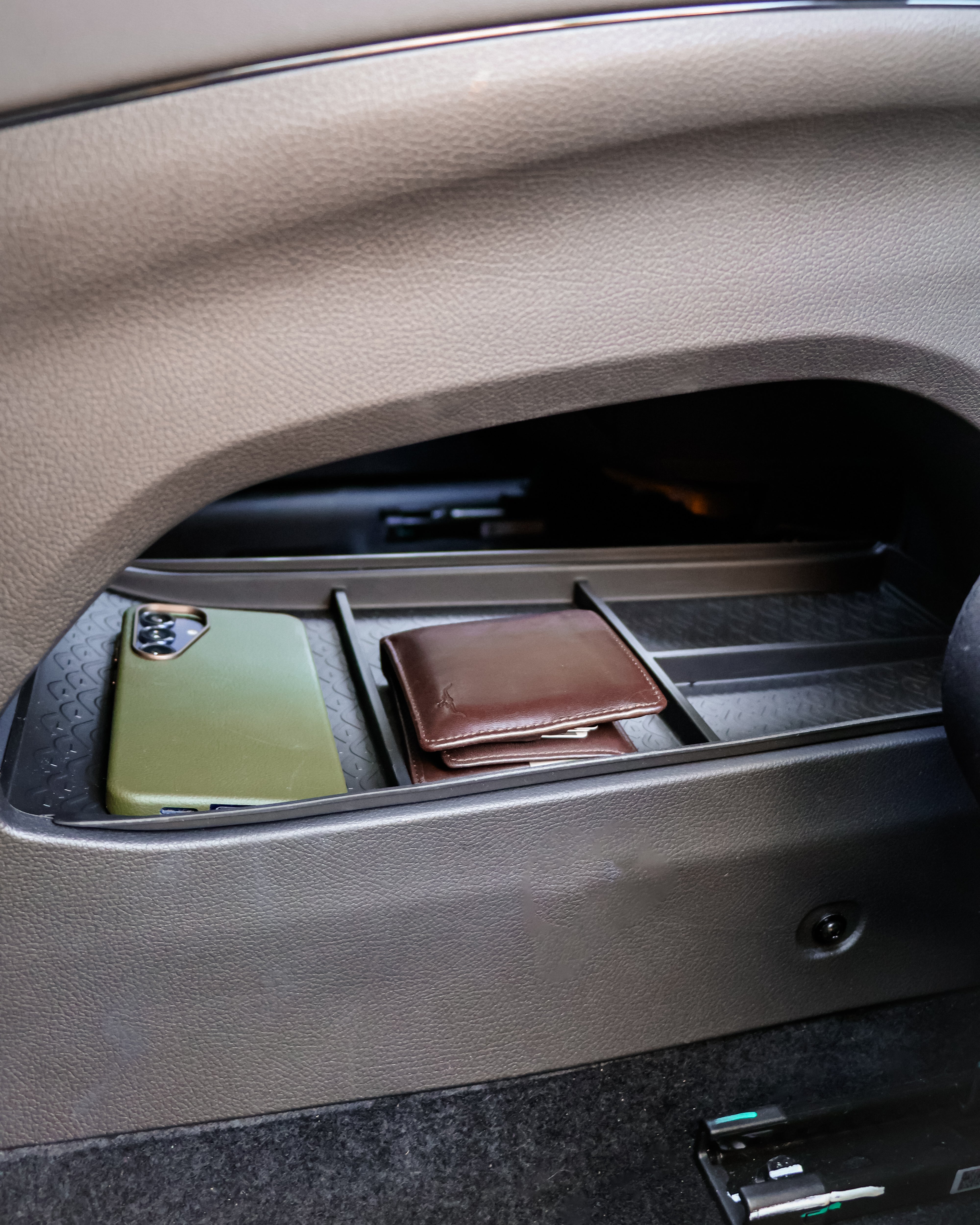 Lower Centre Console Organiser Tray for Chery Tiggo 7