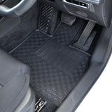 Rubber Floor Mat Set for Chery Tiggo 7 Hybrid & Petrol