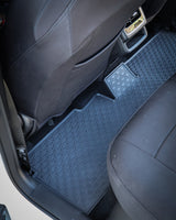 Custom-Fit Rubber Floor Mat Set for Chery Tiggo 7 Hybrid