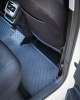 Custom-Fit Rubber Floor Mat Set for Chery Tiggo 7 Hybrid