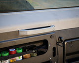 Slimline Rear Door Table for Mitsubishi Pajero NM-NP (2000-2006)