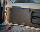 Slimline Rear Door Table for Mitsubishi Pajero NM-NP (2000-2006)