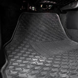Rubber Floor Mat Set for Chery Tiggo 7 Hybrid & Petrol
