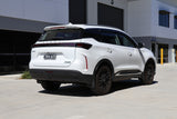 Precision Mud Flaps for Chery Tiggo 7 Urban/Ultimate/Hybrid