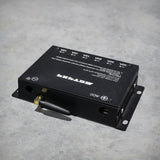 Wireless 6-Switch Grab Handle & Control Box for Mitsubishi Pajero NS-NX (2006-2021)