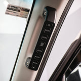 Wireless 6-Switch Grab Handle & Control Box for Mitsubishi Pajero NS-NX (2006-2021)
