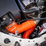 Silicone Intake Hose for Mitsubishi Pajero Sport QE-QG (2015-2025)