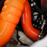 Silicone Intercooler Hose Kit for Mitsubishi Pajero Sport QE/QF/QG & Triton MQ/MR 4N15