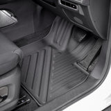 Precision-Fit 3D TPE Floor Mats for Chery Tiggo 7 Hybrid (2025 Onwards)