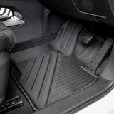 Precision-Fit 3D TPE Floor Mats for Chery Tiggo 7 Hybrid (2025 Onwards)