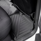 Precision-Fit 3D TPE Floor Mats for Chery Tiggo 7 Hybrid (2025 Onwards)