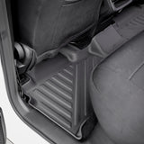 Precision-Fit 3D TPE Floor Mats for Chery Tiggo 7 Hybrid (2025 Onwards)