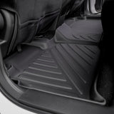 Precision-Fit 3D TPE Floor Mats for Chery Tiggo 7 Hybrid (2025 Onwards)