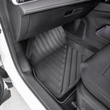 Precision-Fit 3D TPE Floor Mats for Chery Tiggo 7 Hybrid (2025 Onwards)