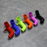 Silicone Intake Hose for Mitsubishi Pajero 3.2L NS–NX (2006–2021)