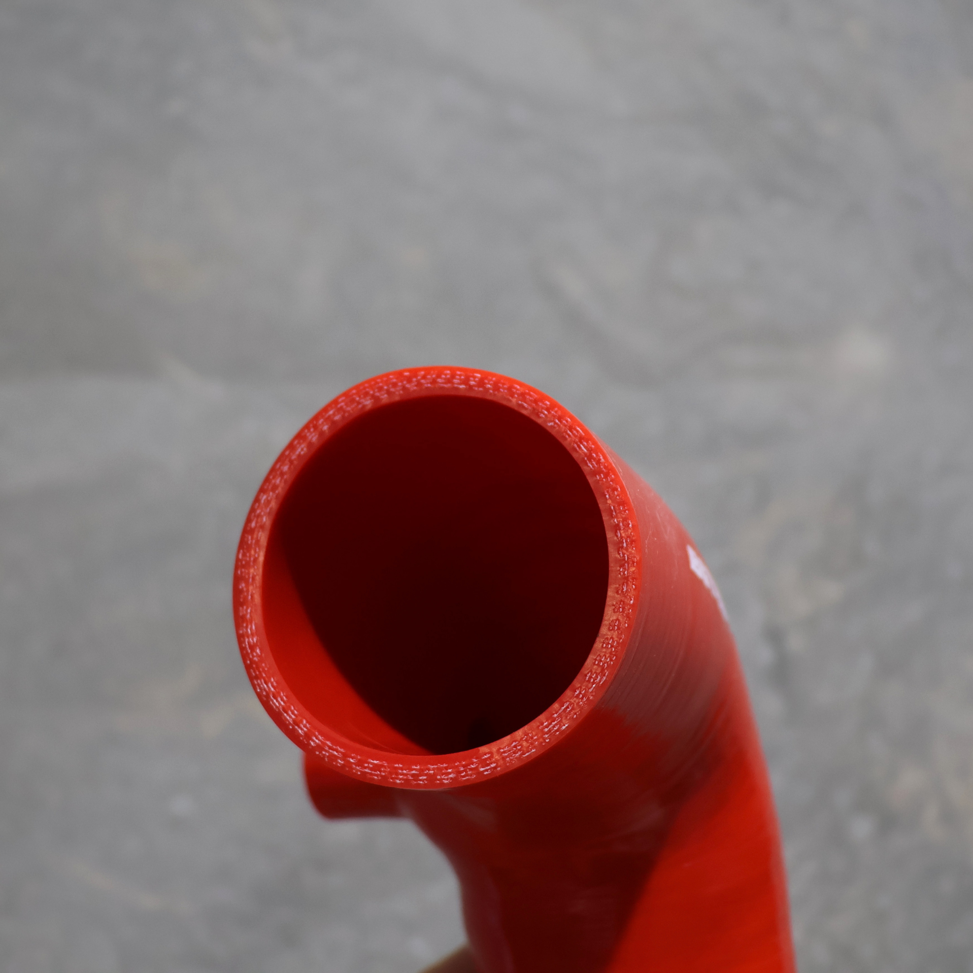 Silicone Intake Hose for Mitsubishi Pajero 3.2L NS–NX (2006–2021)