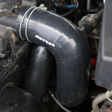 Silicone Intake Hose for Mitsubishi Pajero 3.2L NS–NX (2006–2021)