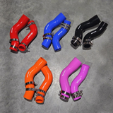 Silicone Intercooler Hose Kit for Mitsubishi Pajero Sport QE/QF & Triton MQ/MR 4N15