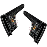 Sequential LED Tail Lights for Mitsubishi Triton MQ (2015–2018)