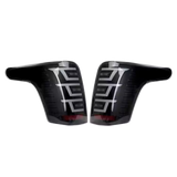 Sequential LED Tail Lights for Mitsubishi Triton MQ (2015–2018)