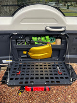 Mini Rear Door Table for Mitsubishi Pajero NS, NT, NW, NX (2006–2021)